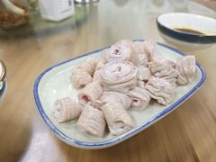 白切肠头-阿勇面馆(东书房路店)