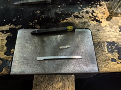 -十八字金·开蚌·银饰DIY·手作体验团建(和平大悦城店)