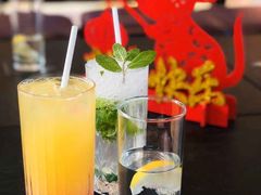 -怡廊(上海漕河泾万丽酒店)