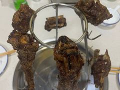 -和庆斋羊蝎子火锅·碳缸烧烤(顺义旗舰店)