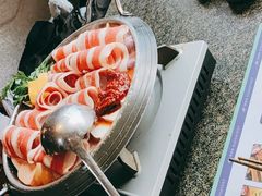 -兰正韩·韩国料理(春熙路店)