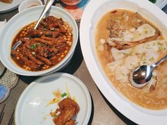 -江南里·新浙菜(苏州大悦城店)