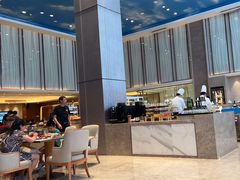 -菲住布渴酒店自助餐厅(阿里巴巴西溪园区店)