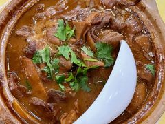 -砂锅居(西四店)