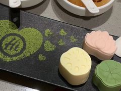 -海底捞火锅(地王新天地店)