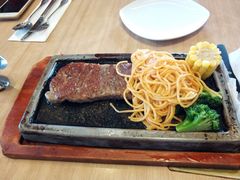 -必胜客(新海上世界店)