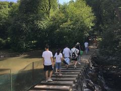 -大水川景区