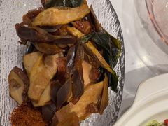 -院8里·少城记忆老川菜(宽窄巷子店)