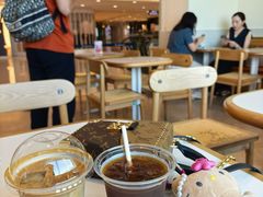 -Cupping Room(Harbour City)