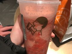 -喜茶(杭州滨江宝龙店)