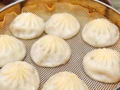 -金原鸭血粉丝汤·汤包·脆皮烤鸭(南京博物院店)