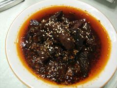 牛肉干-院8里·少城记忆老川菜(宽窄巷子店)