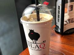 -BLAQ咖啡(骏豪店)