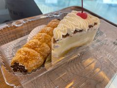 -蜂蝶来饼店(拱北总店)