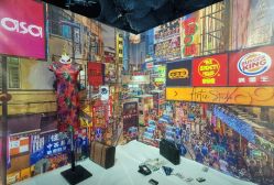 -THE QUEEN(北京店)