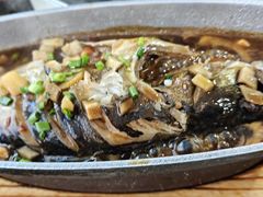 -涵家味土菜馆·徽州一绝臭鳜鱼(三河古镇店)