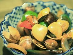 -广州中心皇冠假日酒店-环市食坊·海鲜自助餐厅