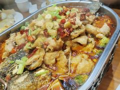 -李记大厨