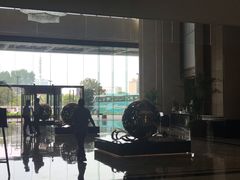 -上海嘉定喜来登酒店