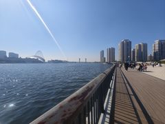 -海河外滩公园