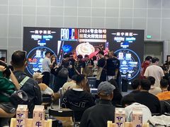 -南宁国际会展中心(会展东博文化旅游区)