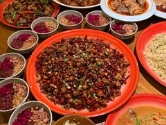 -先启半步颠·川菜小炒