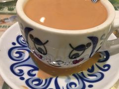 -翠华餐厅(铜锣湾糖街店)