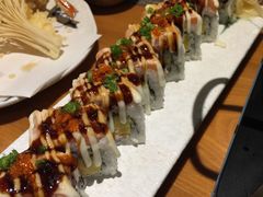 -吉之仙•中国制造•出口级食材日料店(领事馆总店)