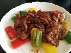 -老味道民宿(栈桥店)