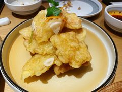 锅包肉-天怡興·百年蒸饺(中心书城店)