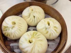 -古南都·清真绿柳居菜馆(太平南路店)