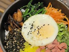 -首尔烤肉大排档(合生汇店)