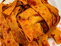 干豆腐-西塔大冷面(市府大路店)