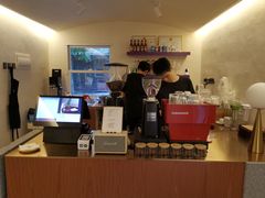 -士多咖啡·Stop Coffee