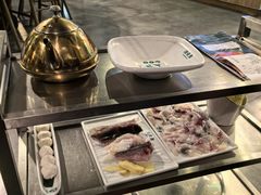 -鱼粤鲜淘米捞·中山脆肉鲩火锅(悦湖会店)
