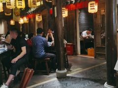 -南京大牌档(济南万象城店)