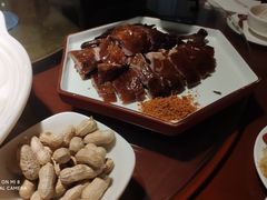 -众记老派川菜(红牌楼店)