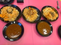 -新加坡Zam Zam餐馆