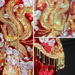 -金海岸婚纱摄影(塘沽店)