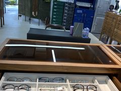 -大视光学•LINDBERG林德伯格•全球手工眼镜集合店(王府井店)