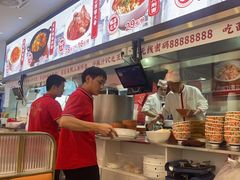 -初晋·山西地道刀削面.晋北莜面香(星耀城店)
