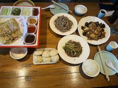 -肘子酥·天津菜·特色捞面(德云社店)