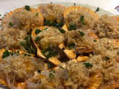 扇贝-越乡小厨(侨港店)