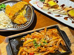 -小川洋风料理(江汉路店)