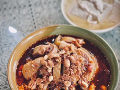 -范记豆花庄(东门好吃街店)