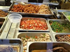 自助取餐区-国华酒楼(右内店)