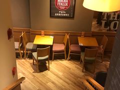 -COSTA COFFEE(上海虹口公园店)