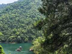 -鼎湖山风景区