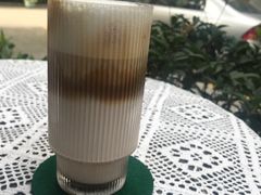 -默迹咖啡馆