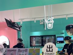 -gleeglee乐溢亦茶(合生汇店)